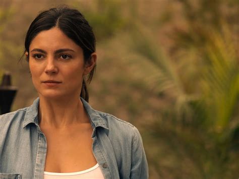 Monica Barbaro’s Wiki, Measurements, Ethnicity, Parents